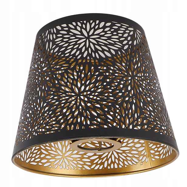 Stínítko Stínidlo Na Lampu Kov