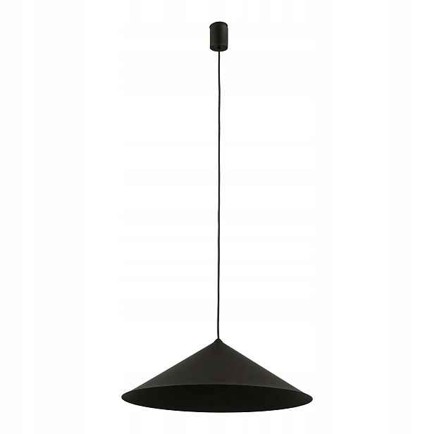 Závěsná lampa Lume XL New hnědá 1xGX53 Minimalistické Osvětlení IP20