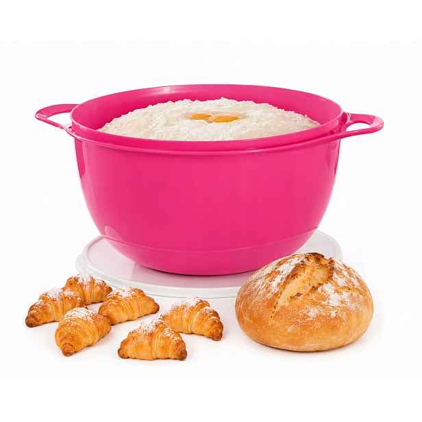 Tupperware Miska Na Těsto Maximilian 10 L originál