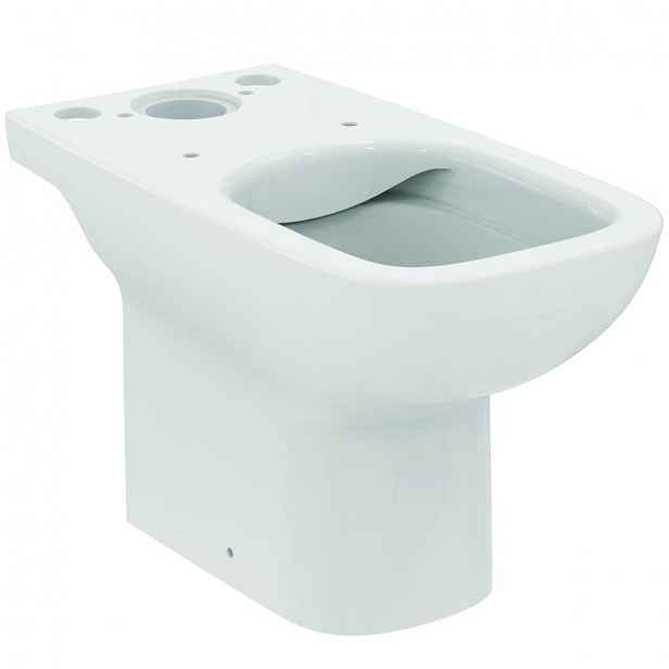 Wc kombi, pouze mísa Ideal Standard i.Life A vario odpad T472101