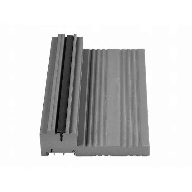 Teplý vnitřní parapet Xps Termo Decco 71