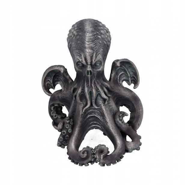 Call of Cthulhu 14.5 cm – H.p. Lovecraft Zew stojan na telefon