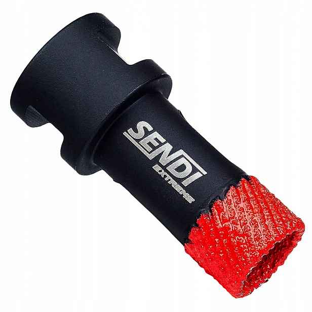 Korunkový Vrták Sendi Extreme 25 mm xM14
