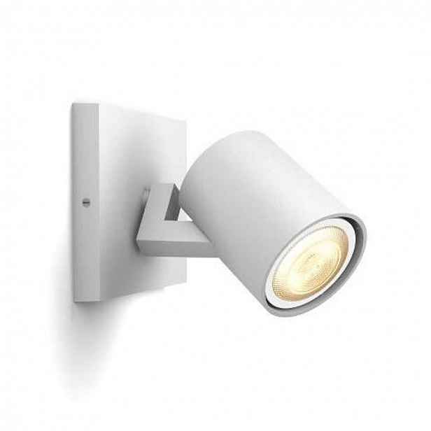 Philips Hue Runner - Chytré bodové LED svítidlo, bílá 929003812301