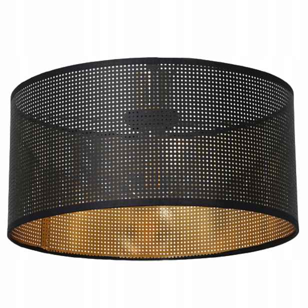 Stínidlo Válec Pro Lampy Stropní Dírky Otvory 40 CM