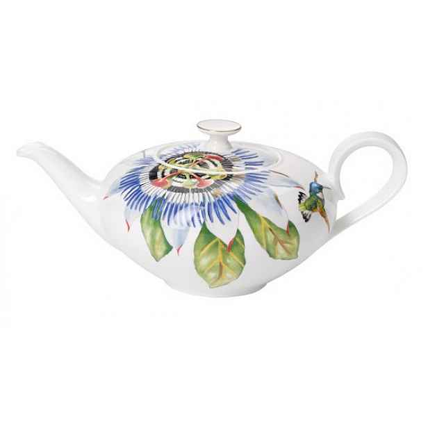 Villeroy & Boch Amazonia Anmut čajová konvice, 1,0 l