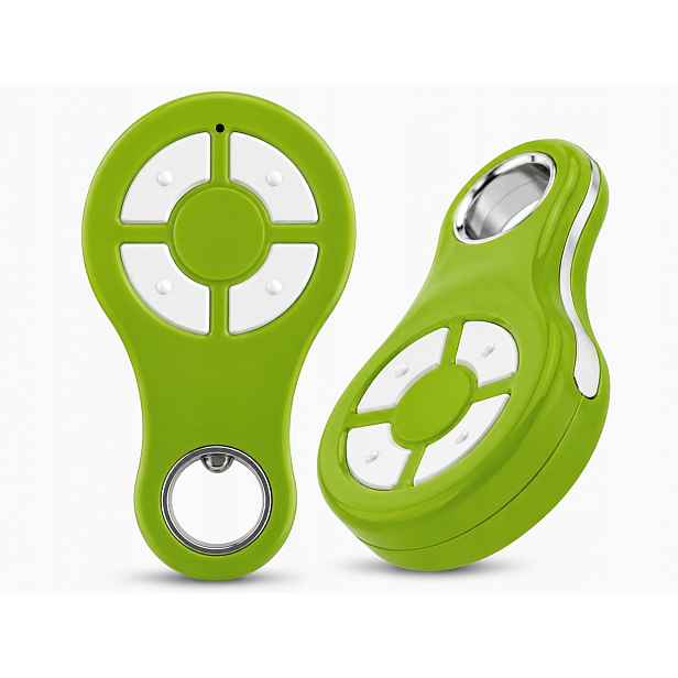 Dálkové ovládání pro bránu Key Automation SUB-44GR vysílač 433,92 MHz s odblokováním