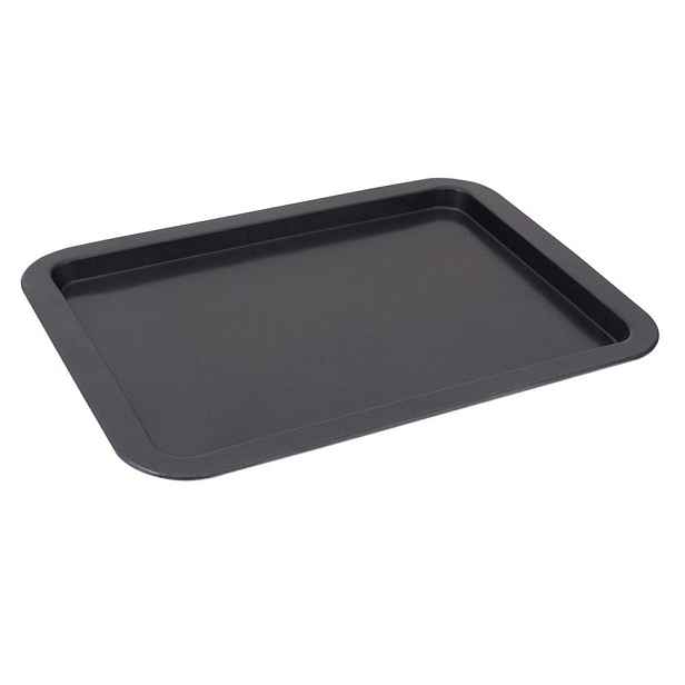 plech 43x29x1,7cm nepřilnavý na pečení, CUISINO