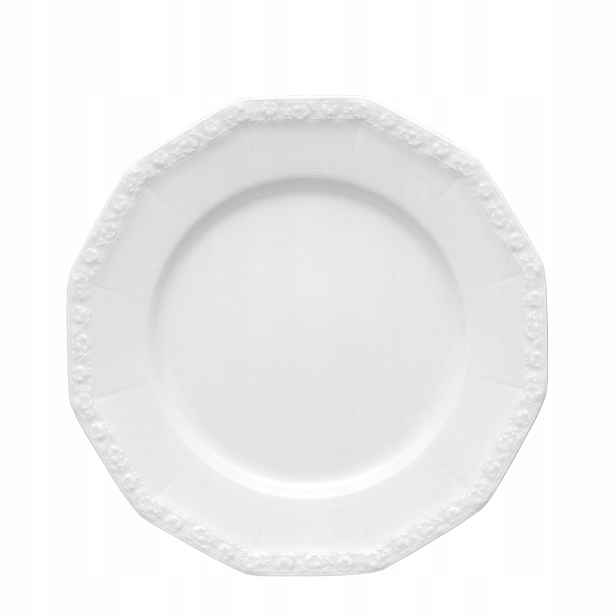 Talířek 25 cm Maria Bílá Rosenthal