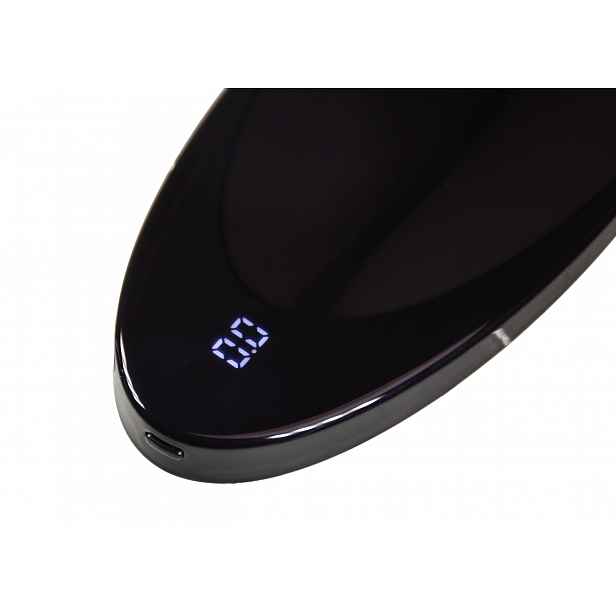 Kuchyňská Váha Na Čaj Kávu Elektronická 0,1G 200G Miska Usb LCD