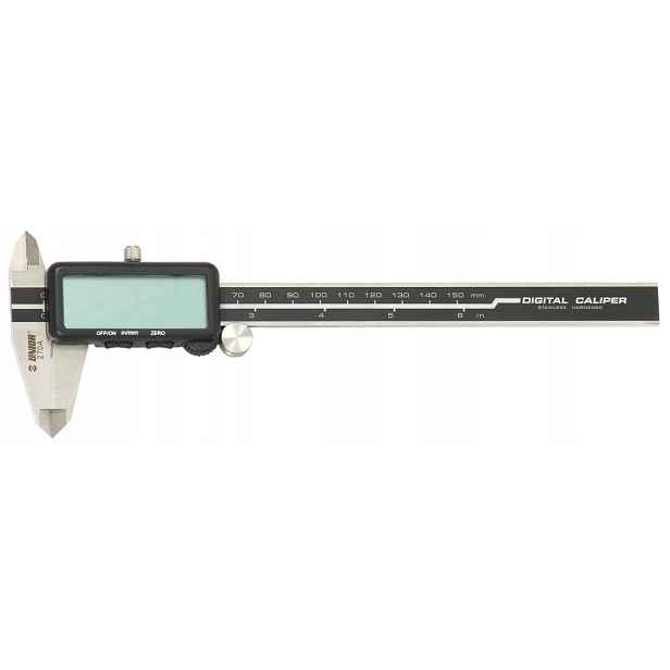Digitální posuvné měřítko Unior 270A přesné měření 0-150 mm