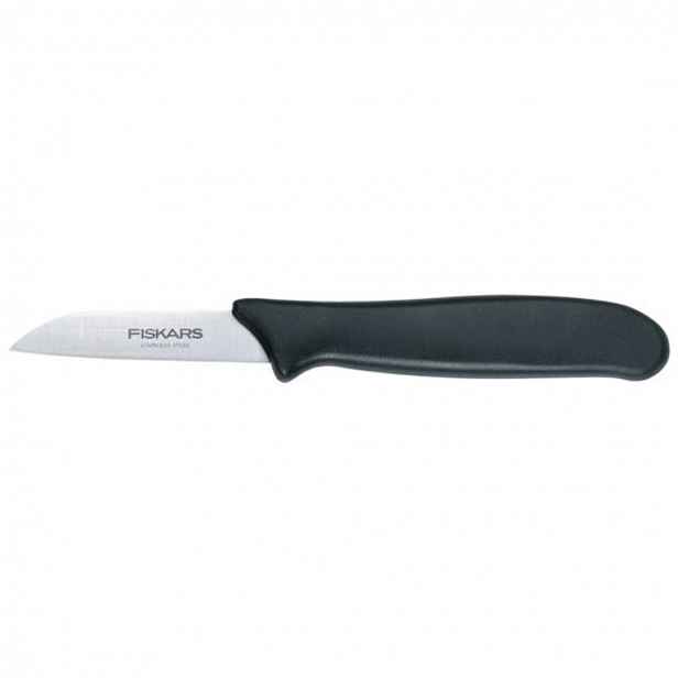 FISKARS - Kuchyňský nůž, okrajovací, 7 cm 1023812