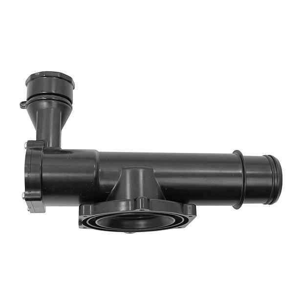 Mspa | Kryt šedý kontrolního ventilu Mspa pro  SS20-24 Lite a SS21-24 Comfort | 11406252