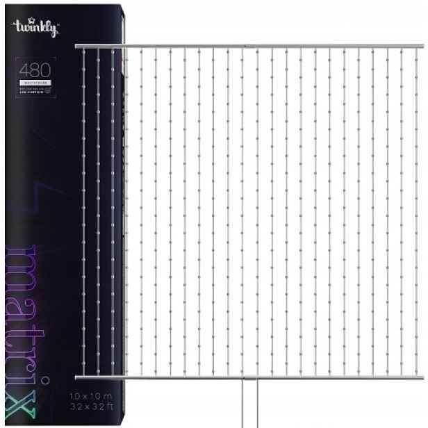 Twinkly Matrix 480 Led
