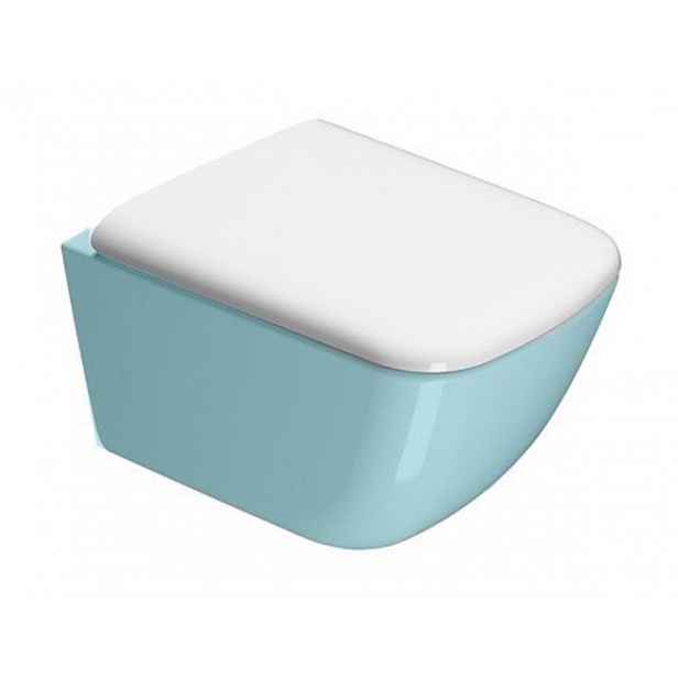 WC sedátko softclose GSI duroplast MS90C11