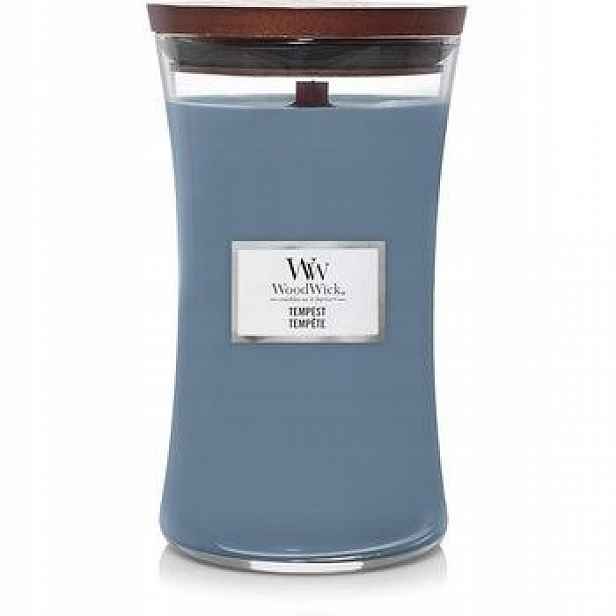 WoodWick Tempest Vase (storm) 609.5 g
