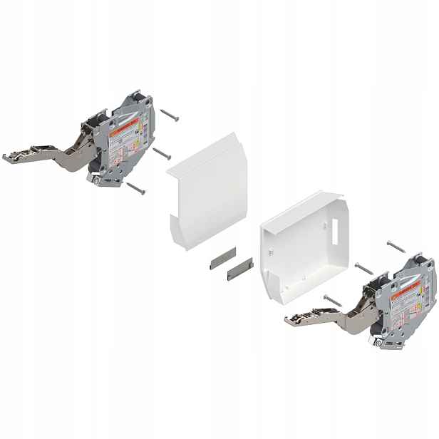 Blum 20K2C00.06 Zvedák Aventos Hk-s bílý