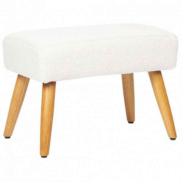 Beliani STOLIČKA Takoma 30/50/35 cm