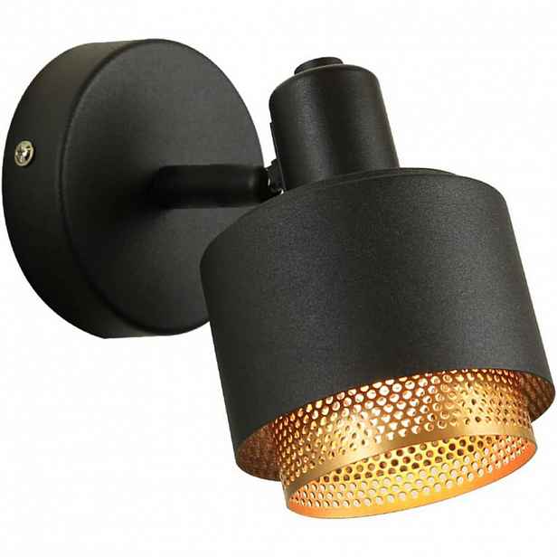 Nettlife LED stropní bodové světlo Duran 9/9/16,5 cm