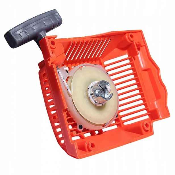 Startér Husqvarna 262XP 254 257 261 254XP 257XP