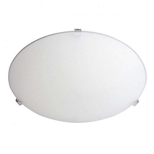 Stropní Svítidlo Simple Max. 60 Watt, Ø 25 Cm