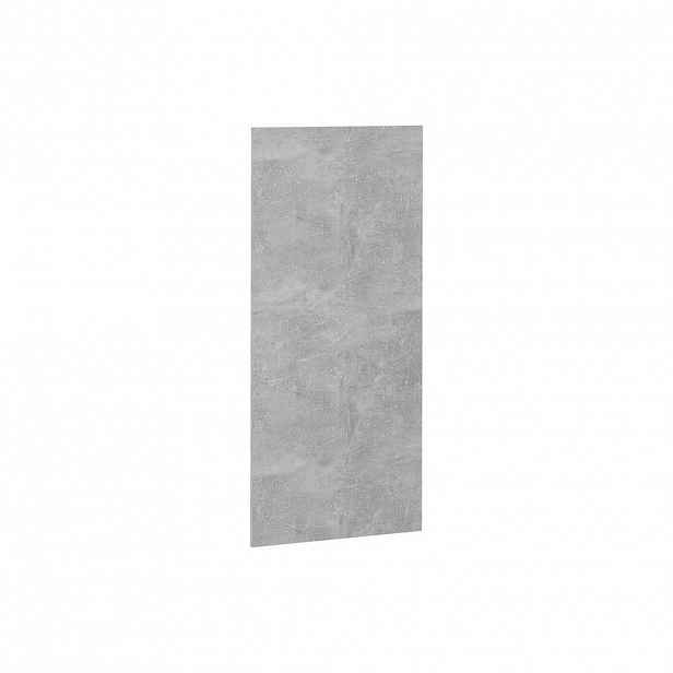 Vicco KUCHYŇSKÁ DVÍŘKA R-Line Beton 59.6 x 132.7 cm nábytková čela pro potravinovou skříň