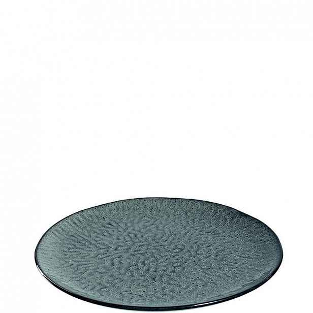 XXXLutz MĚLKÝ TALÍŘ, keramika, 27 cm Leonardo - Jídelní talíře - 003813196004