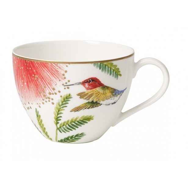 Villeroy & Boch Amazonia Anmut šálek na kávu, 0,2 l