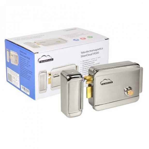 Elektromagnetický zámek PNI-Scyr300 SilverCloud