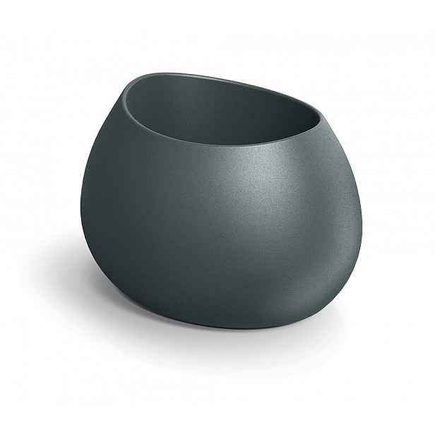 Ethick Květináč EVOLIA 60 cm, grafit