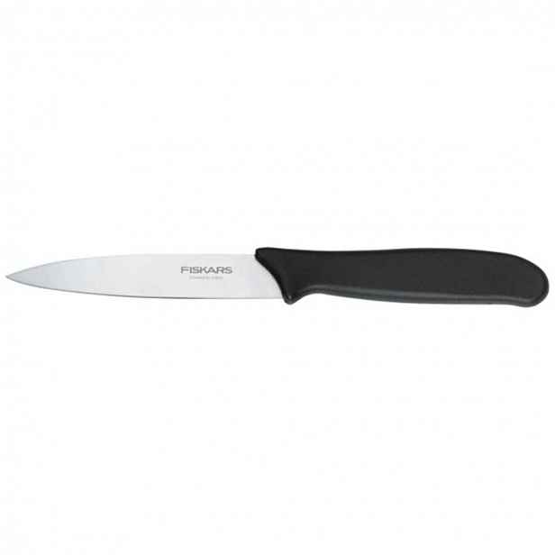 FISKARS - Kuchyňský nůž, loupací, 10 cm 1023815
