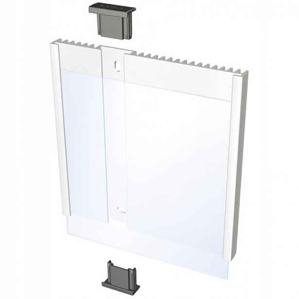 Informační Štítek 149 X 148.5 MM Durable Info Sign