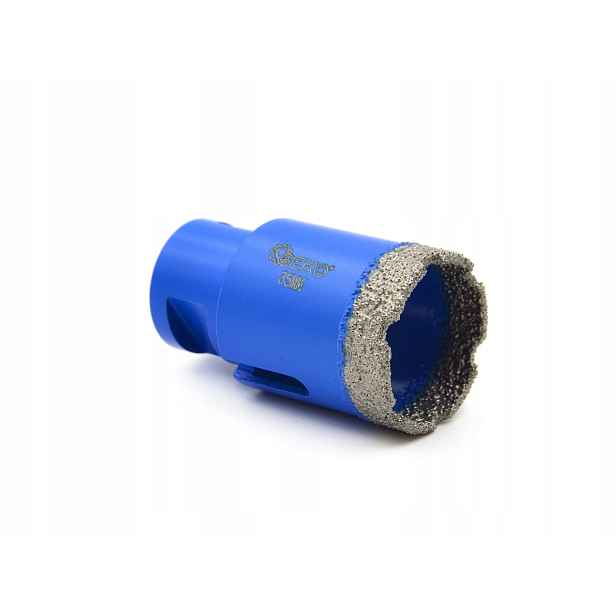 Korunkový Vrták na gres 68 mm M14 G65168