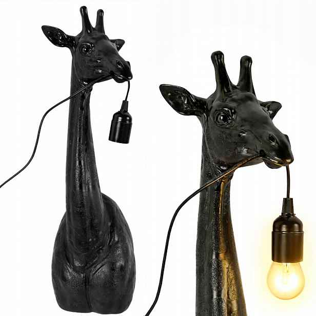 Moderní nástěnná lampa Žirafa Orwell Premium Kvalita velká 61 cm