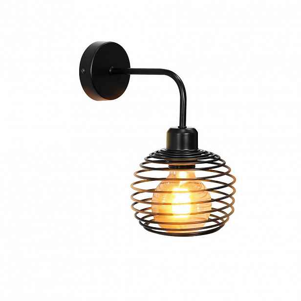 Nettlife NÁSTĚNNÉ svítidlo Yarnell 23/15/27 cm