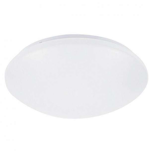 Stropní Led Svítidlo Lucas Max. 12 Watt, Ø 26 Cm