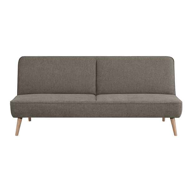 Taupe pohovka 186 cm Swan – House Nordic