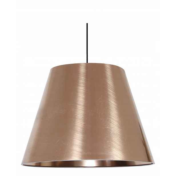 Závěsná lampa 100 cm 1X60W E27 Platino Candellux