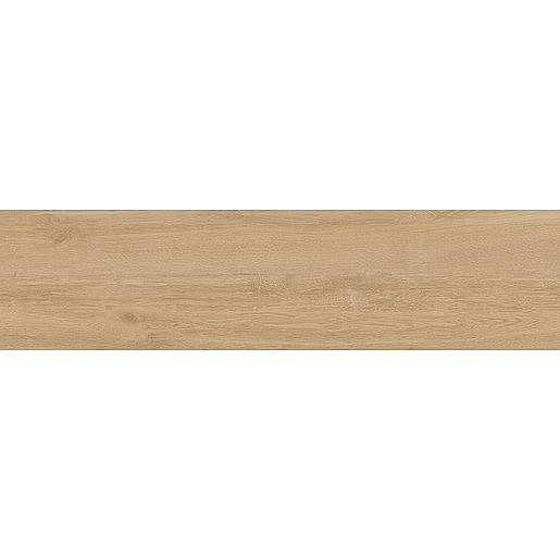 Dlažba Fineza Timber Natural beige medio 30x120 cm mat TIMNA3012BM