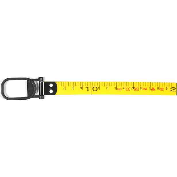 Geodetická Míra Ze Skla 50 M X 15 MM