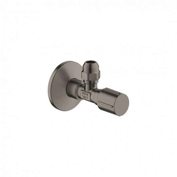 Grohe Universal - Rohový ventil, Satin Graphite 22037MG0