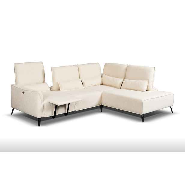 Kasvo MODUS (MODERN) 2E-R-1,5 Moly 85 pravá