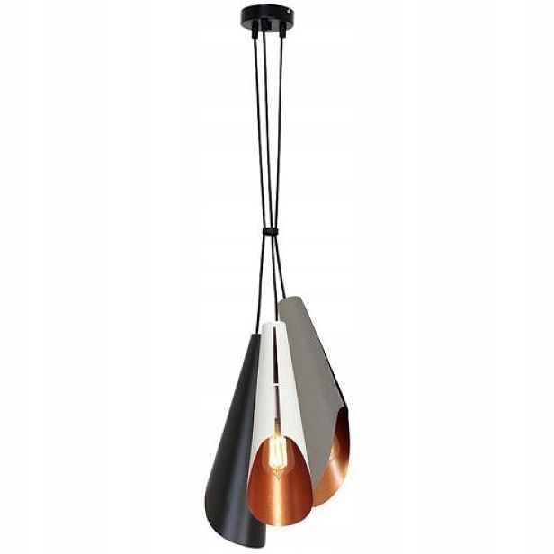 lustr Calyx color mix
