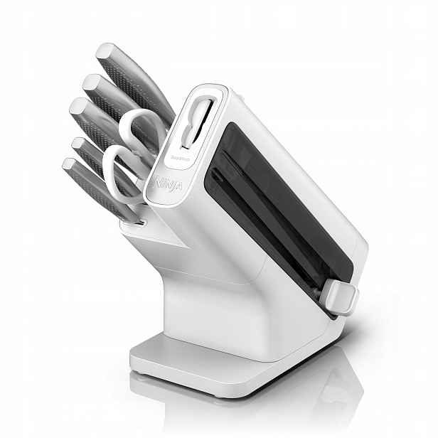 Sada 6 nožů Ninja pro Foodi StaySharp K62006EUWH