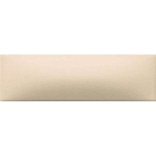 Dekor Rako Concept Plus béžová 6x20 cm mat WARDT108.1