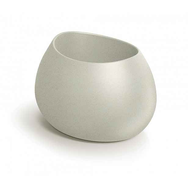 Ethick Květináč EVOLIA 60 cm, písková