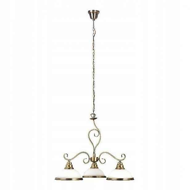 Lustr Rabalux Elisett 2753 elegantní stropní svítidlo