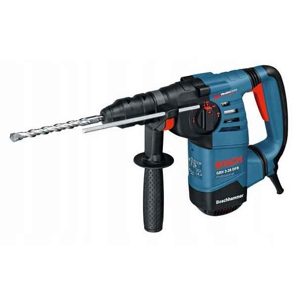 Rotační Vrtací Kladivo Sds+ Gbh 3-28 Dfr 800W