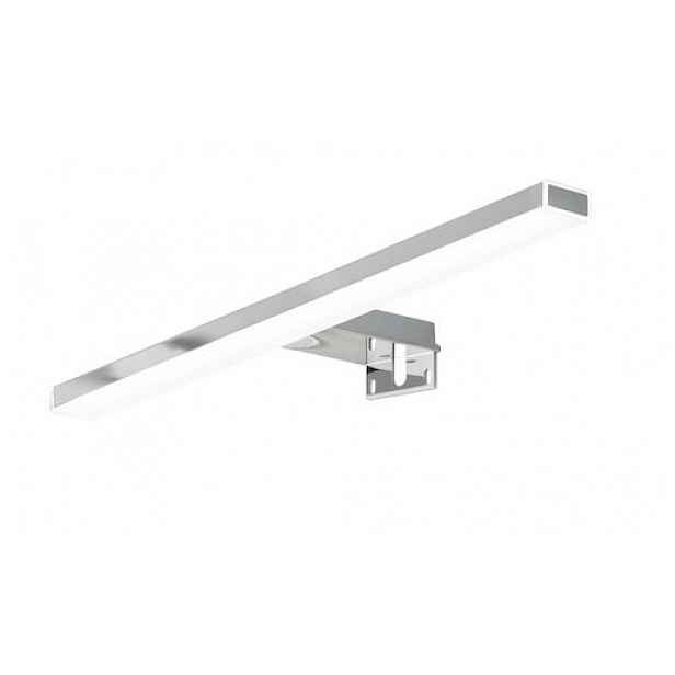 LED osvětlení Focco Esther 50x2,9 cm chrom ESTHER500NEW