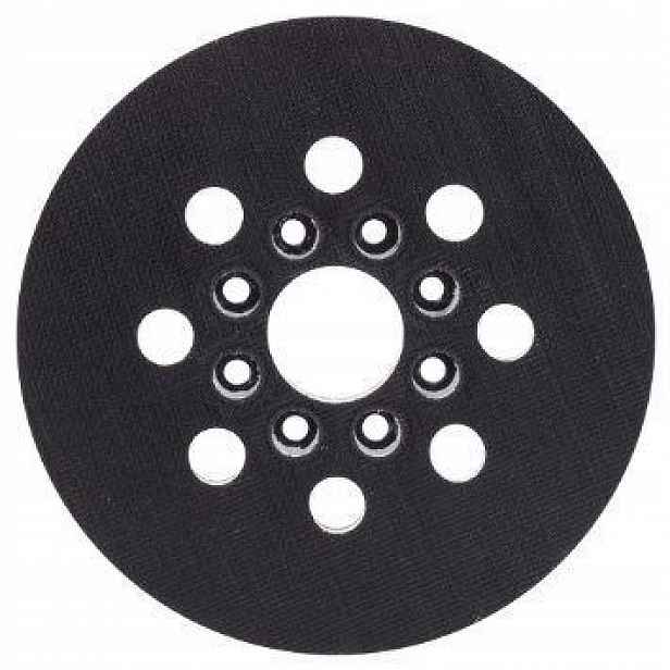 Bosch 2608000351 unašeč náhradní extra měkký, 125mm